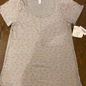 LuLaRoe Classic T